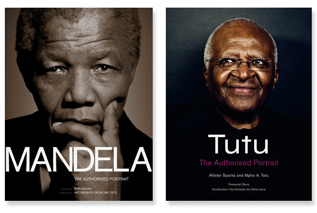 Collection of biographies