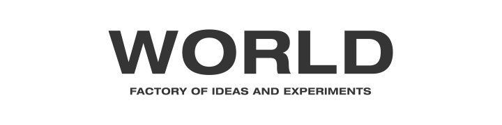 WORLD Logo.