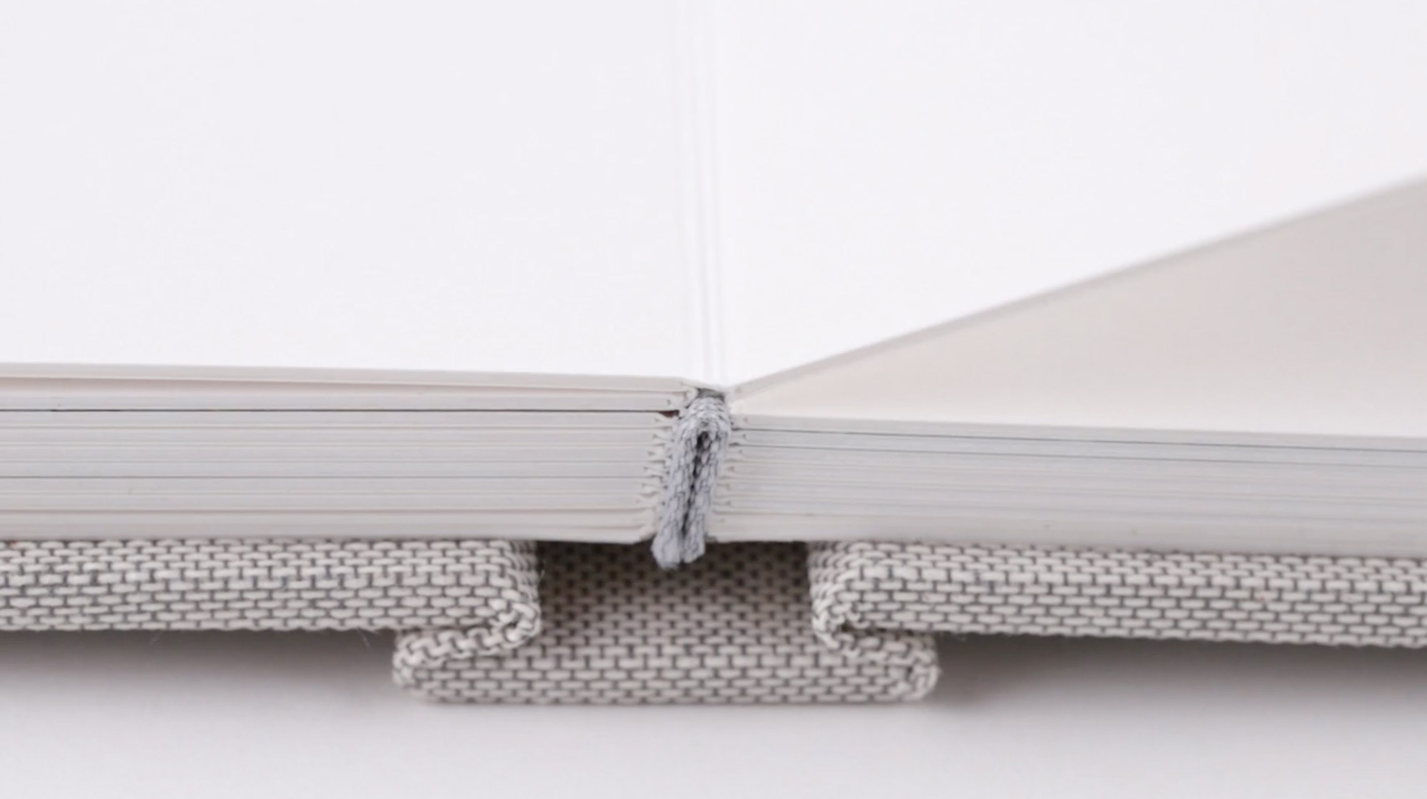 Premium Medium Portrait Photo Album Video