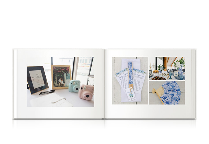 Emily's Bridal Shower