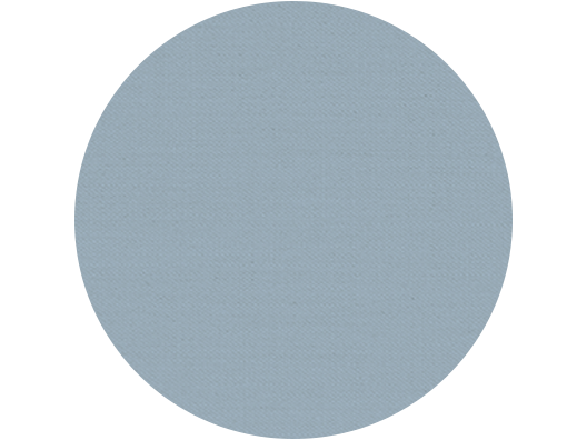 Classic Linen swatch - Baby Blue