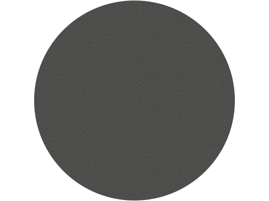 Classic linen swatch - Charcoal