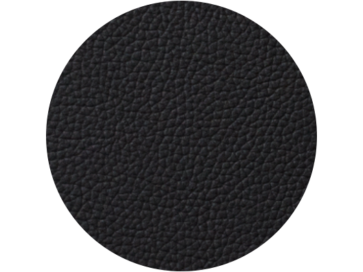 Premium Leather - Black