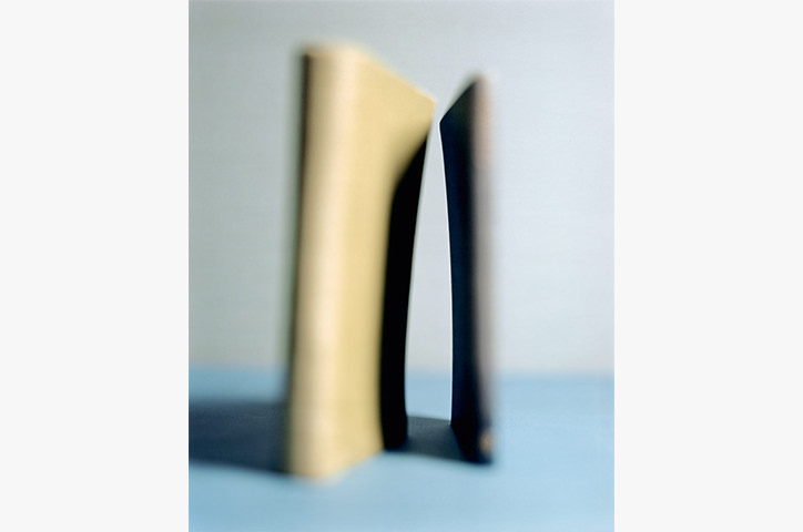 Untitled #49 from Composition as Explanation, 2004.