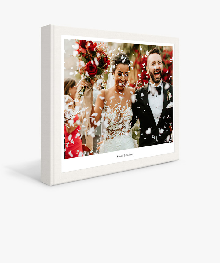 Product image for Classic Large Landscape Photo Album