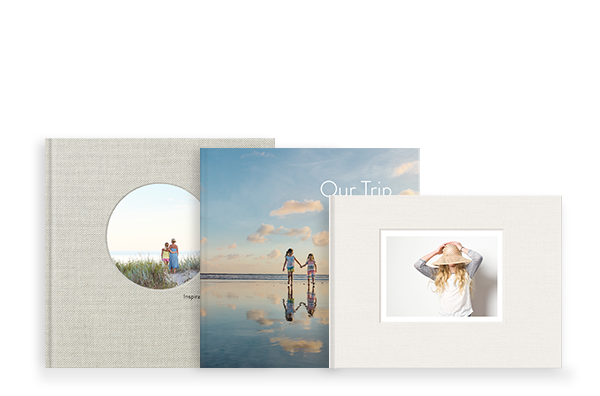 Fotolivros (Pequeno/Médio/Revistas)