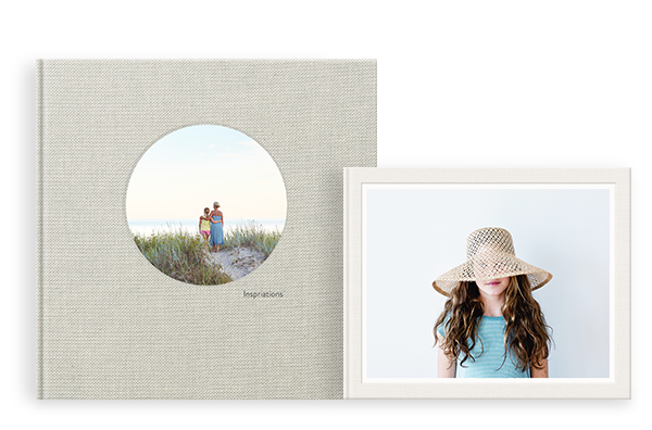 Álbuns (Médio/Grande/Livros de visitas)