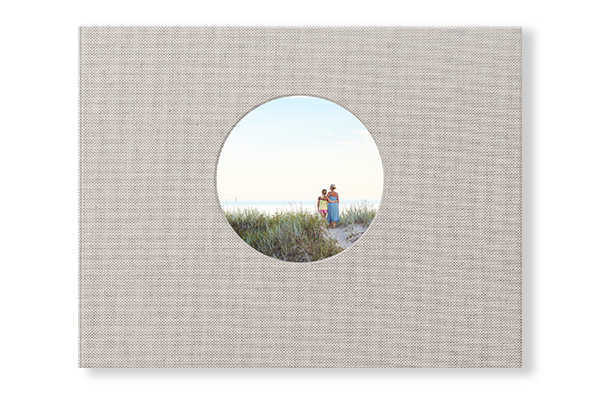 Caixas de Apresentação