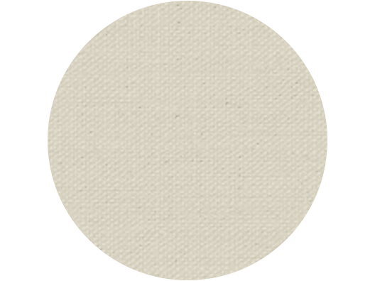 Classic linen swatch - Sand
