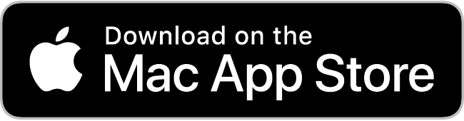Download on the Mac App Store badge